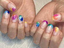 リラフ(Re:laugh)/