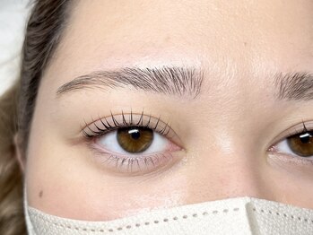 コム 草加マルイ店(com by neolive)/ラッシュリフト♪尾釜