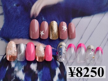 コルソケーツー 梅田茶屋町(corso k-two)/定額サンプル冬 /茶屋町　中崎