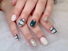 ラッキーネイル(lucky nail)/アートネイル