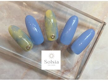 【ハンド】冬 定額Aコース