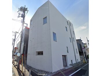 アライメント 自由が丘(Alignment)/外観になります☆