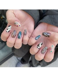 お持ち込み120minコース￥11,800