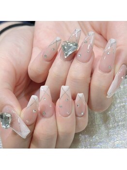 クイーンズビューティーサロン 歌舞伎町店(Queen's beauty salon)/やり放題