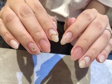 アモフ(amof)/定額《シンプル》