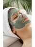 【再来様】facial＆body!!ストレス・くすみ・乾燥に☆トルマリンスパ