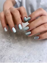 プレイス インク ネイル(plays inc. nail)/