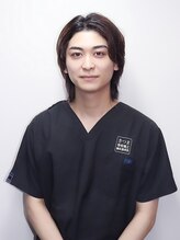 さつま骨格矯正 広尾 西麻布院  大江 謙征