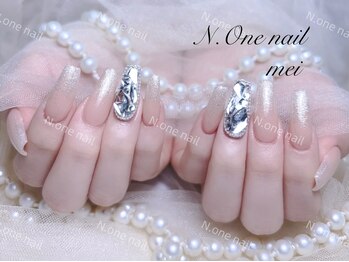 エヌワンネイル(N.one nail)/