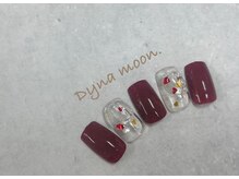 ダイナ ムーン(Dyna moon.)/
