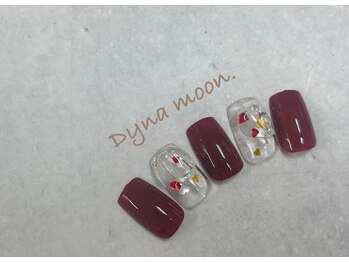 ダイナ ムーン(Dyna moon.)/
