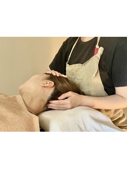 4000円以下のお手頃メニューがあるサロン