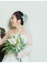 プリマヴェーラ(PRIMAVERA)/デコルテライン