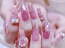 クイーンズネイルサロン(Queen's nail salon)/