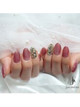 ジャスミン(jasmine)/スワロづくし＋Magnet