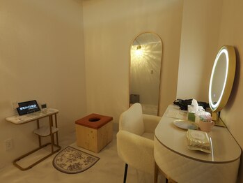 ヨモスパ 大宮大成店(YOMOSPA)/お部屋