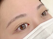 エムシー葵(MC葵)/似合わせまつげパーマ