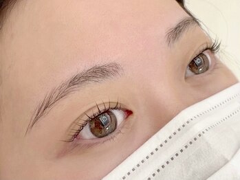 エムシー葵(MC葵)/似合わせまつげパーマ