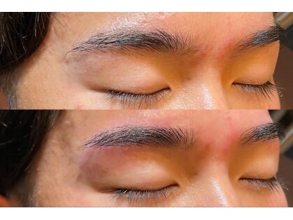 ブロウスタイル(brows STYLE)の写真