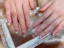 パンダネイル(Panda Nail)/パーツ別【ネイル/川崎/神奈川】