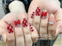 ワンプラススタジオ(One Plus Studio)/