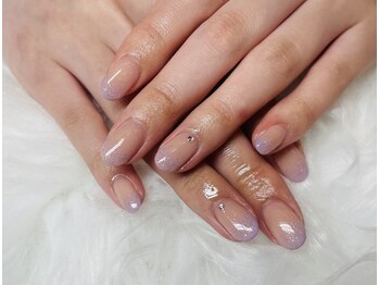 ビューティー マイラ(beauty MyRA)/カラーグラデーション