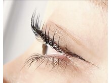 サロンドウウナ 大島店(Salon de uuna)/02）Ｌ３リフトカール