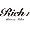 リッチ 仙台(Rich+)のお店ロゴ