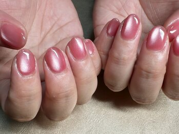 アムネイル(am.nail)/