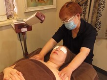 シャンティ(Shanti)/デコルテ♪