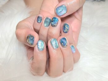 テント 町田店(tent)/【120min★デザイン】