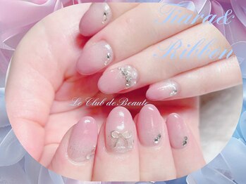 ル クラブ ド ボーテ 練馬/エレガンス＊( 練馬ネイル)