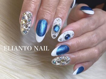 エリアントネイル(ELIANTO NAIL)/