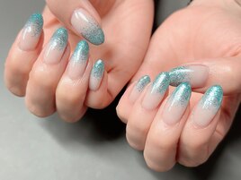 マーメイド♪