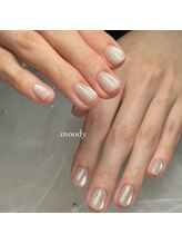 ムーディー(.moody)/