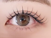 アンフェイド 富山(UNFADE.)の雰囲気（下がりまつ毛改善メニュー登場！！目が暗くみえるそんなあなたへ）