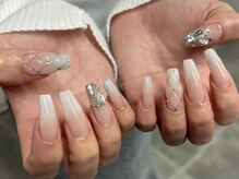 エミラボーテ 天王寺(Emi la beaute)/ベイビーブーマー