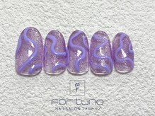 フォルトゥノ 静岡本店(Fortuno)/Miku限定デザイン