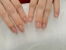 ラテネイル(latte.nail)/定額デザインA