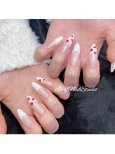 ジョイネイルスタジオ 高田馬場(JoY Nail Studio)/