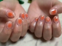 ネイルサロン ブリエ(briller)/