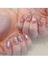 トゥエラ(twelor)/マグネットｘレオパード