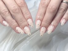 ルオントネイルトウキョウ(Luonto nail TOKYO)/ちょこっと定額デザイン