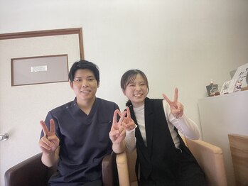 あぐり鍼灸整骨院/