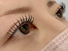 リリー つくばみどりの店(Lilly)/＆ヘルシー×フラットラッシュ 