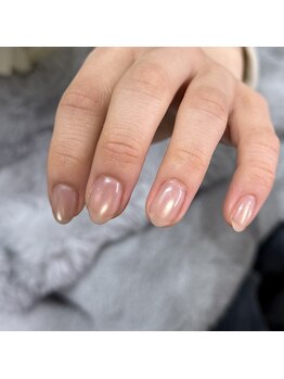 ナビ(Navi)/マグネット simple+