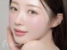 すっぴんでも“なんか可愛い”目元に♪まつげパーマ￥3,300