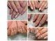 ケーライズネイル アンド アイ(K Rise nail&eye)の写真