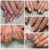 ケーライズネイル アンド アイ(K Rise nail&eye)