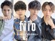 メンズフィオブロウ 大阪梅田芝田店(men's fiio brow)の写真